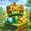 Icono del servidor ZNC SMP