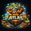 Icono del servidor Rede Atlas