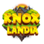 Icono del servidor KnoxLandia
