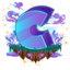 Icono del servidor CrystalMC Network