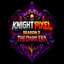 Icono del servidor Knight Pixel