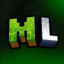 Icono del servidor Mineleaf