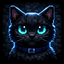 Icono del servidor NighCat