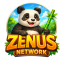 Icono del servidor Zenus Network