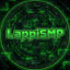 Icono del servidor LappiSMP