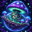 Icono del servidor MushroomPlanet