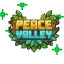 Icono del servidor PEACE VALLEY