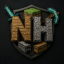 Icono del servidor NetharionHub