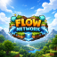 Icono del servidor Flow Network