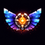 Icono del servidor ElytraCore