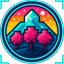 Icono del servidor MinePeak