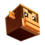 Icono del servidor BananaSMP