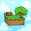 Icono del servidor Skyblock