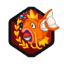 Icono del servidor KobbledKarp Cobblemon 1.7.3 (Fabric)