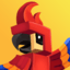 Icono del servidor Oneblocky