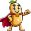 Icono del servidor Soya Network