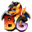 Icono del servidor Blaze Gaming Minecraft Pokemon Server
