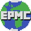 Icono del servidor EarthPol - The Geopolitical Earth Server