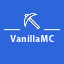 Icono del servidor VanillaMC