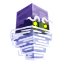 Icono del servidor Breeze SMP
