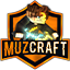Icono del servidor MC.MUZCRAFT.COM Minecraft Servers In Turkey