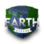 Icono del servidor EarthVision
