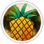 Icono del servidor Fruit Servers - Survival, Skyblock, Prison & Pixelmon