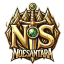 Icono del servidor Noesantara Network