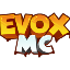 Icono del servidor EvoxMC