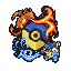 Icono del servidor PokeClash Cobblemon