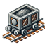 Icono del servidor The Minecart