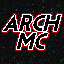 Icono del servidor ArchMC