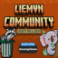 Icono del servidor LIEMVN NETWORK