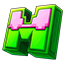 Icono del servidor Marimoss