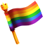 Icono del servidor FruitySMP - Largest LGBTQ+ Minecraft Server (Java & Bedrock)