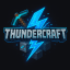 Icono del servidor Thunder Craft