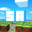 Icono del servidor PlayMC - SA Crafters