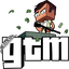 Icono del servidor GrandTheftMinecart - GTA in MineCraft!