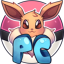 Icono del servidor Pokecentral.org