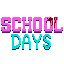 Icono del servidor SchoolDays