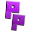Icono del servidor Purple Ore MC