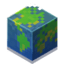 Icono del servidor MINERAZE | SURVIVAL | TOWNY | DUNGEONS | JOBS | MCMMO