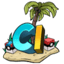 Icono del servidor Cobblemon Islands