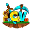 Icono del servidor ContentVeen
