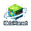 Icono del servidor KlotsiPlaneet