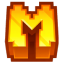 Icono del servidor MineHive