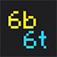 Icono del servidor 6b6t.org