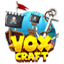 Icono del servidor VoxCraft Network