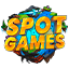 Icono del servidor Spot Games