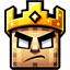 Icono del servidor CRAFTHERA